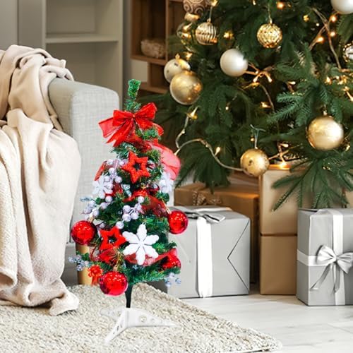 BESPORTBLE Christmas Tree Stand: Artificial Christmas Tree Base Stand, Artificial Tree Stand, Christmas Tree Holder, Christmas Tree Legs Triangle Box Rack Plastic - Image 2
