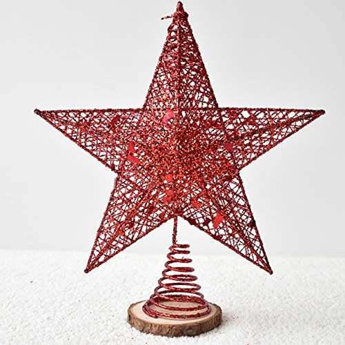 10?€? Christmas Tree Topper Star Christmas Tree Decoration by Acronde