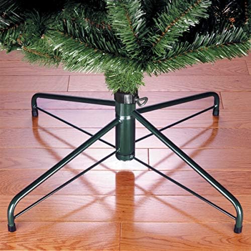 National Tree Company Christmas Tree Folding Stand, Green, For Trees 4 - 6 Feet, 16 Inches - Image 2