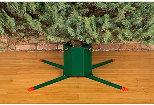 JACK-POST Iron Mountain Welded Tree Stand for Trees up to 14 ft. - Image 5