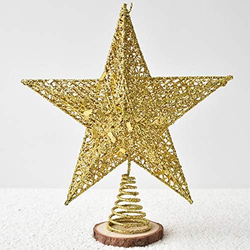 10?€? Christmas Tree Topper Star Christmas Tree Decoration by Acronde