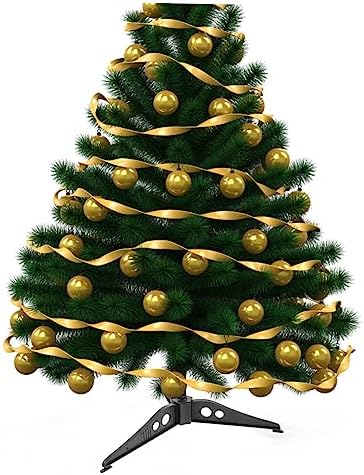 WOONEKY Replacement Christmas Tree Stand Sturdy Plastic Base for Artificial Trees Triangle Structure Easy Assembly Home - Image 2