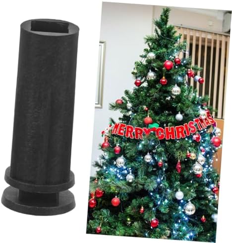 10pcs Folding Christmas Tree Stand Base for Artificial Mini Trees Compact Tabletop Support with Stable Detachable Design for Holiday Decor and Replacement Use - Image 5