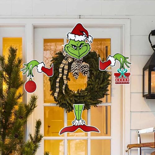 Christmas Decorations for Tree Christmas Tree Topper Tree Ornament Christmas Decor Indoor Home Xmas Party Supplies - Image 7