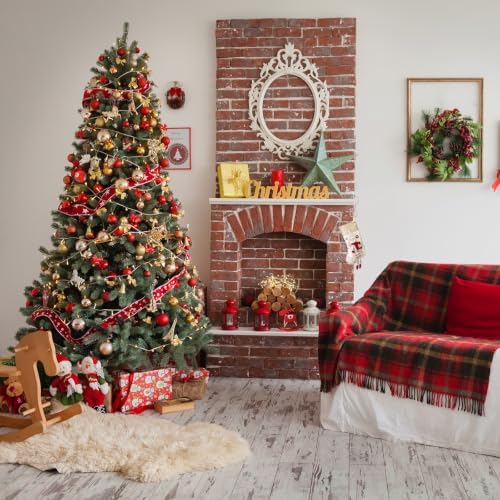 Hanging Hooks Metal Ornament Hangers with Easy Installation Multi-Functional Design 10pcs Christmas for Christmas Trees and Wall Decors - Image 5