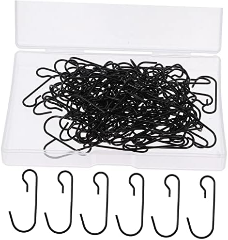 120pcs Christmas Tree Hangers Versatile Decoration Hooks for Ornaments Easy Storage and Daily Use for Holiday Parties and Home Decor by MOBUTOFU