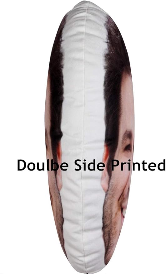 Picture Pillow Custom Pet Pillow Dog Pillows Gift, 1 Count (Pack of 1)