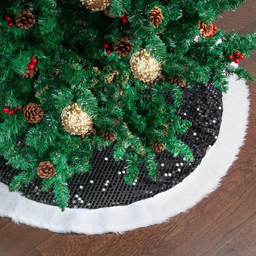 Mr. Pen- Christmas Tree Skirt 48 inches by MrPen