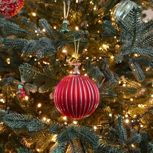 PATIKIL Christmas Ornament Hooks, 100 Pcs LED String Light Hanging Cable Holiday Decor Gift Tag Hanger with Snap Lock for Valentine's Halloween, White - Image 4