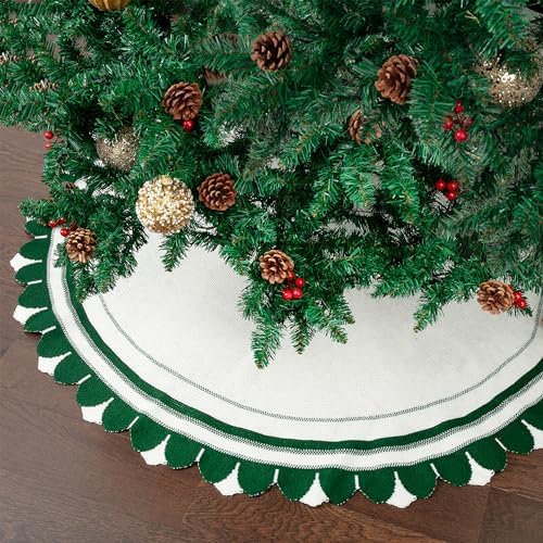 Mr. Pen- Christmas Tree Skirt, 36" by MrPen
