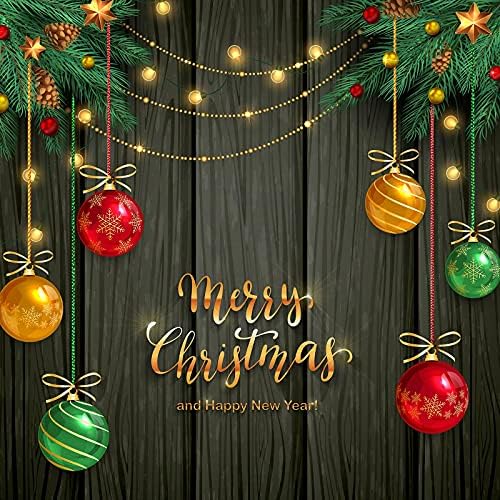 Nuanchu 600 Pcs Christmas Ornament Hangers, Gold Red Green - Image 4