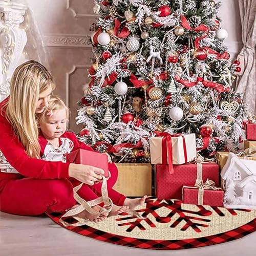 Christmas Tree Stand, Folding Xmas Tree Stand Metal Christmas Tree Stand for Artificial Tree Folding Stand,Christmas Tree Base, Fits 0.5-1.25 Inch Pole - Image 5