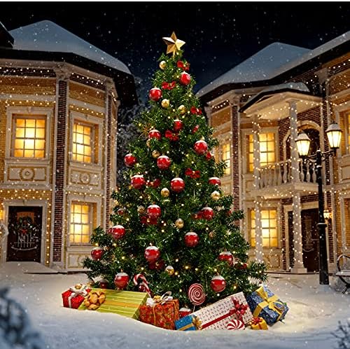Ripeng 100 Pieces Christmas Gutter Clips & Hooks, Stainless Steel Heavy Duty Light Hook for Metal Gutter, Holiday Light Clips for Outside Grid Hanger Wire Ornament String Party Hanging Decor(Black) - Image 3