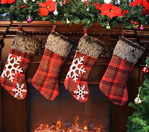 Christmas Ornaments Hooks Christmas Tree Hanger Great for Christmastree Decoration - 120 / Silver - Image 3
