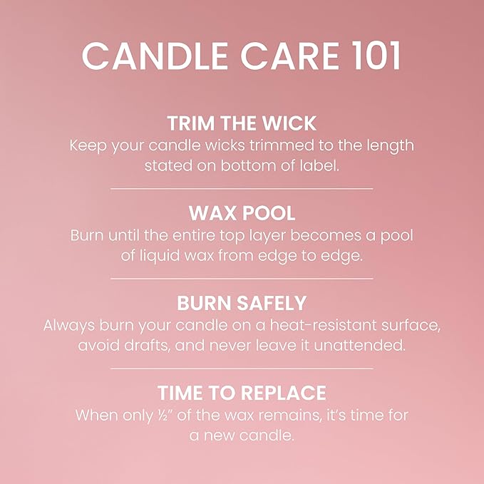 Yankee Candle Small Tumbler Scented Candle, Up To 40 Hour Burn Time, Premium Plant Wax Blend For Consistent Burn, Tumbler Candle With Room Filling Fragrance, Pink Sands