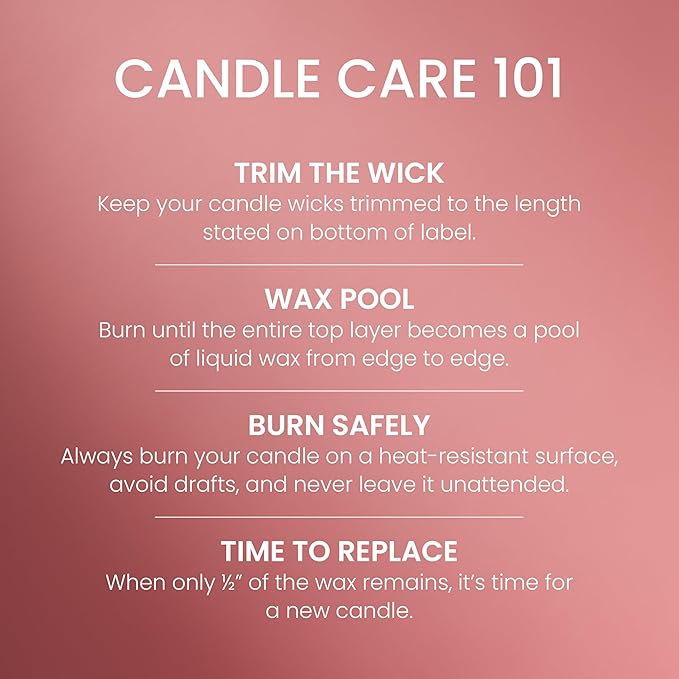 Yankee Candle Home Sweet Home, Fall Scented Candle, 14.5oz 3-Wick Candle Jar with up to 40 Hours Burn Time