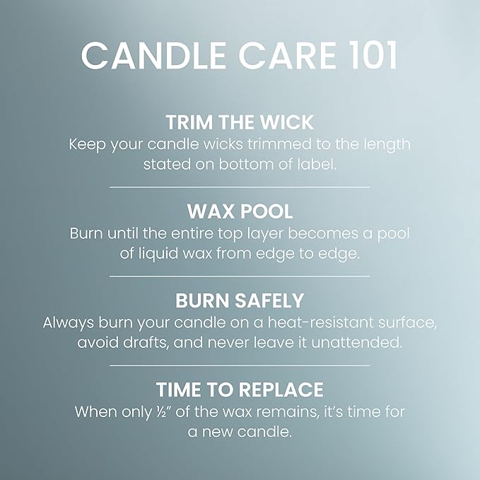 Yankee Candle Studio Collection Candle, Beach Walk, 10 Oz