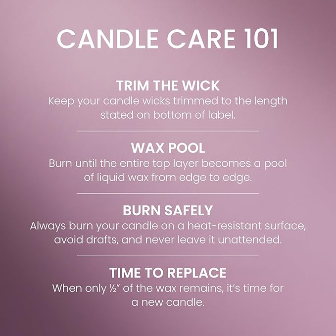 Yankee Candle Large Tumbler Scented Candle with up to 80 Hour Burn Time, Premium Plant Wax Blend for Consistent Burn, 20 oz Tumbler Candle with Room Filling Fragrance, Wild Orchid