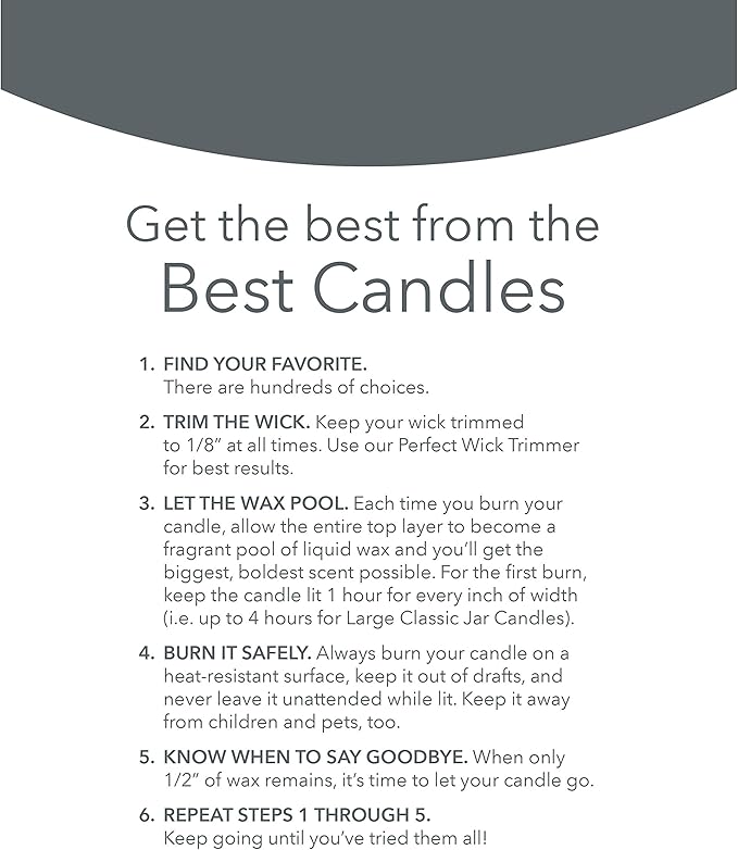 Yankee Candle Sparkling Cinnamon Scented, Classic 22oz Large Jar Single Wick Candle, Over 110 Hours of Burn Time (Pack of 2)
