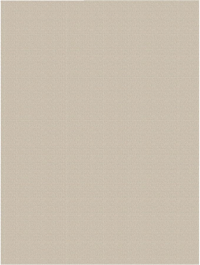 IOHOUZE Washable Area Rug 6x9 Non Slip Rubber Backed Rugs for Living Room, Dining Room Rugs Bedroom Rug, Woven Indoor Floor Carpet for Living Room Nursery Office, Beige/Khaki