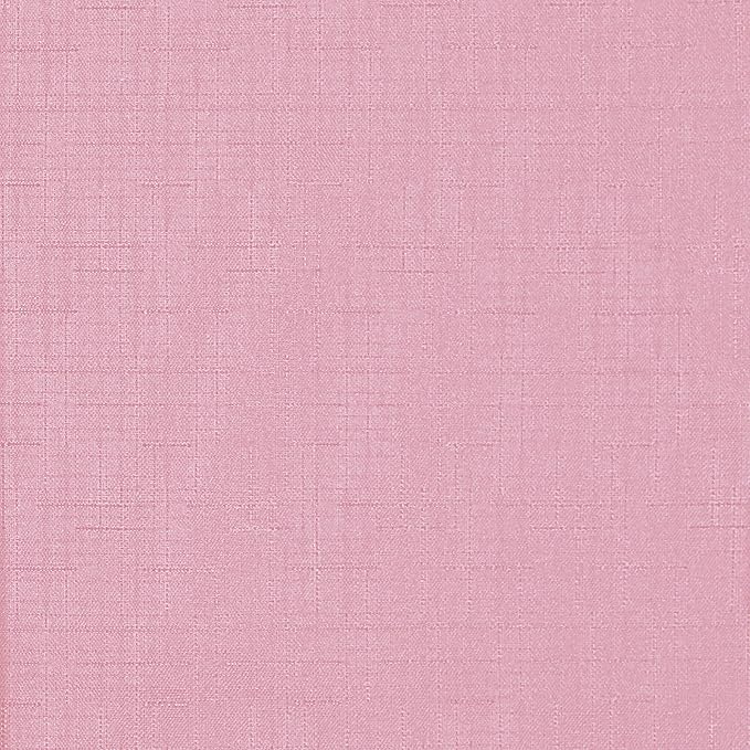 ECLIPSE Kendall Modern Blackout Thermal Rod Pocket Window Curtain for Bedroom or Living Room (1 Panel), 42 X 54, Bouquet