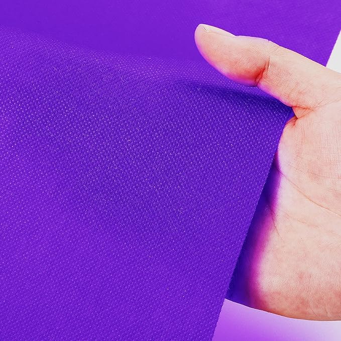 Shappy Purple Carpet Runner Rug for Party 55gsm Thickness with Carpet Tape Hallway Rug for Graduate Wedding Party Dance Floor Outdoor Accessories(2.6 x 30 Feet)