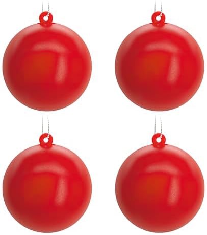 Hallmark Dr. Seuss's Grinch Mini Christmas Ornaments, Tiny Set of 4 - Image 2