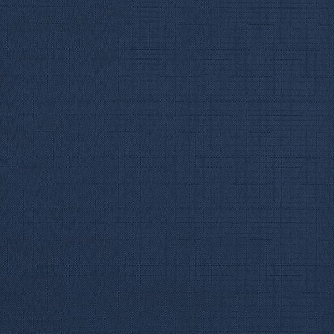 Eclipse Kids Kendall Blackout Thermal Curtain Panel,Denim, 42 Inch X 63 Inch